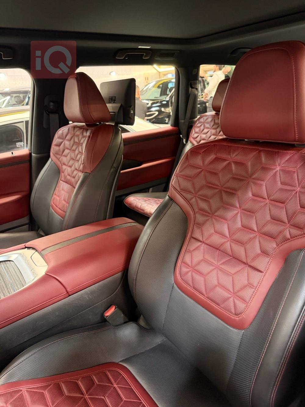 نیسان پاترۆل